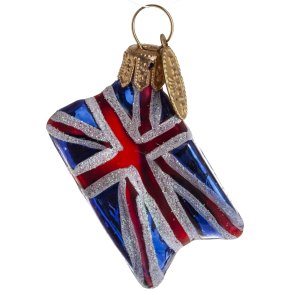 FLAG 4 CM UK