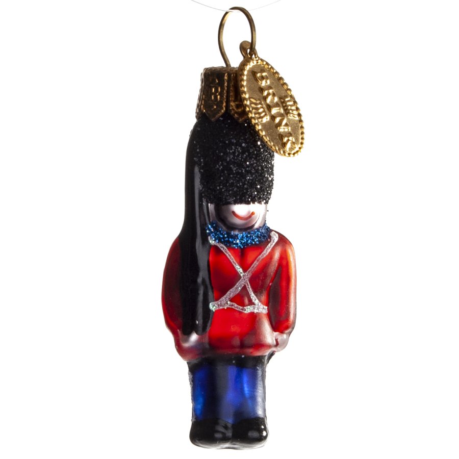 GARDER 4 CM DANSK