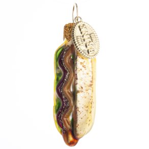 HOT DOG 4 CM