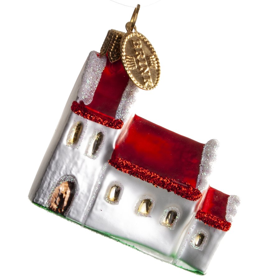 KIRKE 5 CM