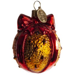 MANDARIN NELLIKE 5 CM