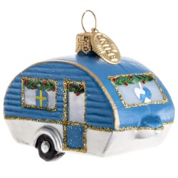 CAMPINGVOGN SVENSK 6 CM