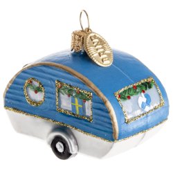 CAMPINGVOGN SVENSK 6 CM