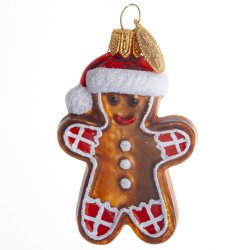 HONNINGKAGE MAND 6 CM