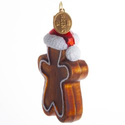 HONNINGKAGE MAND 6 CM