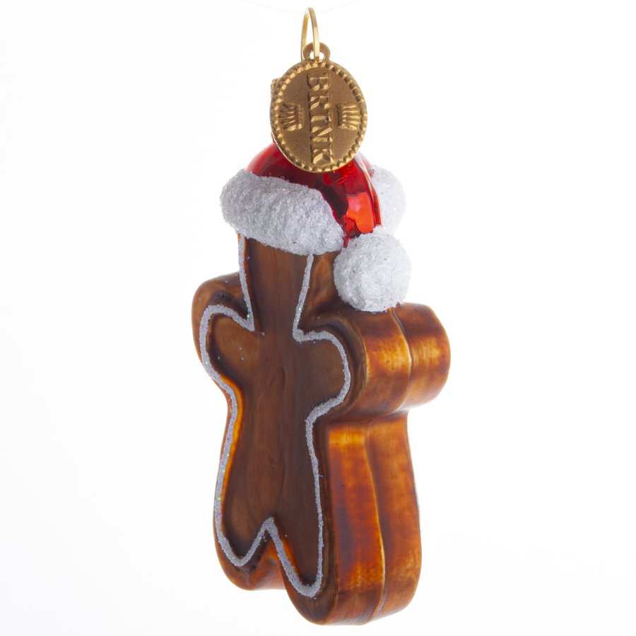 HONNINGKAGE MAND 6 CM