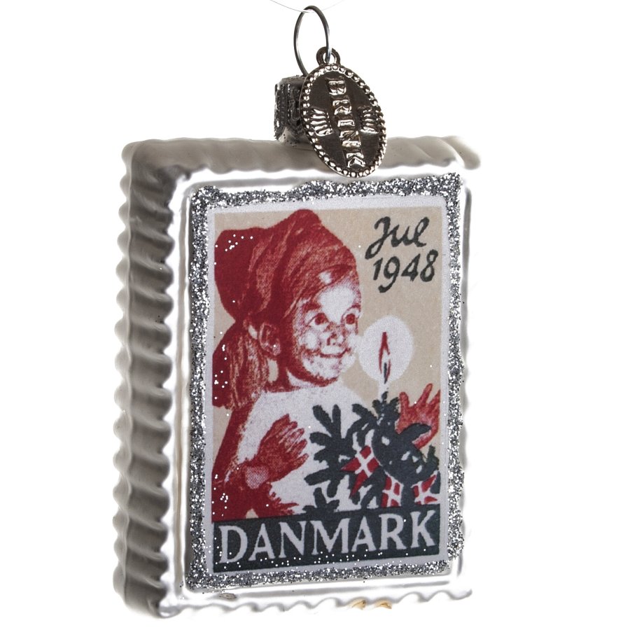 JULEMRKE 1948 6 CM 