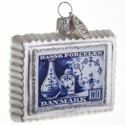 FRIMRKE ROYAL COPENHAGEN 6 CM