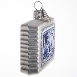 FRIMRKE ROYAL COPENHAGEN 6 CM