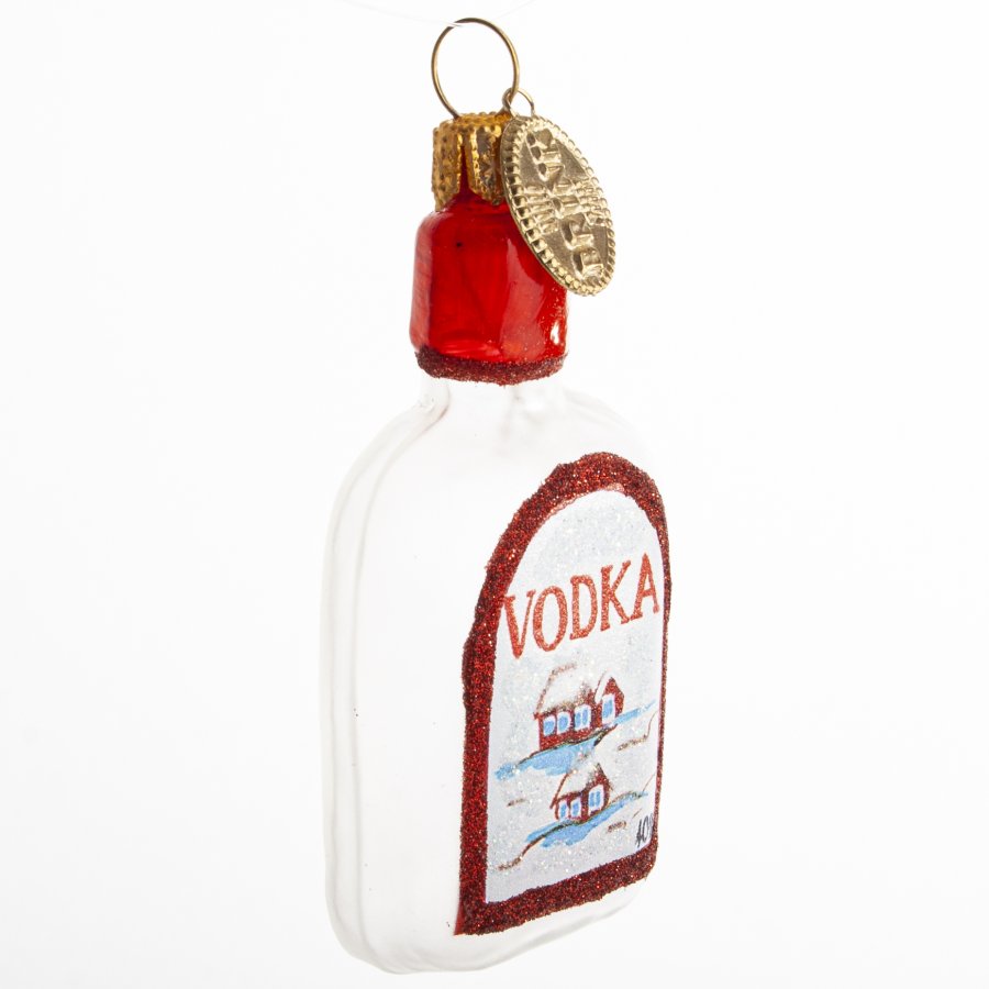VODKA FLASKE 6 CM