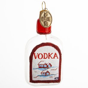 VODKA FLASKE 6 CM