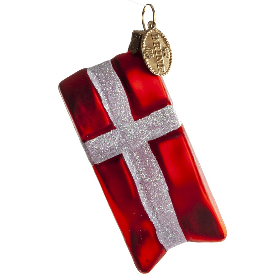 FLAG 7 CM DANNEBROG