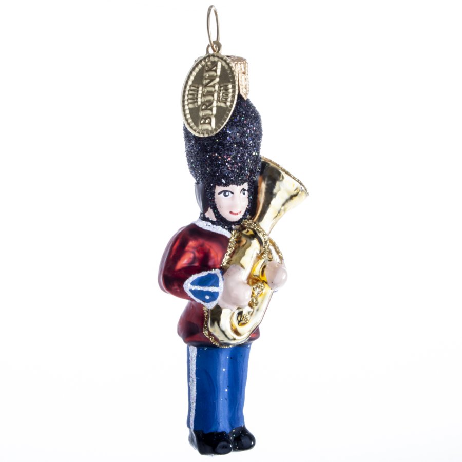 GARDER TUBA 7 CM