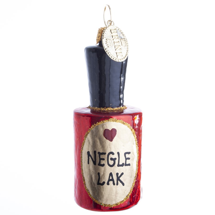 NEGLELAK 7 CM