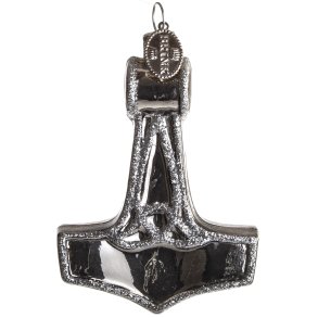 THORS HAMMER 8 CM SLVFARVET