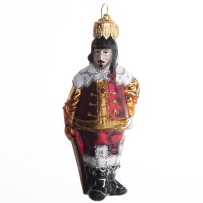 KONG CHRISTIAN DEN 4. 8 CM