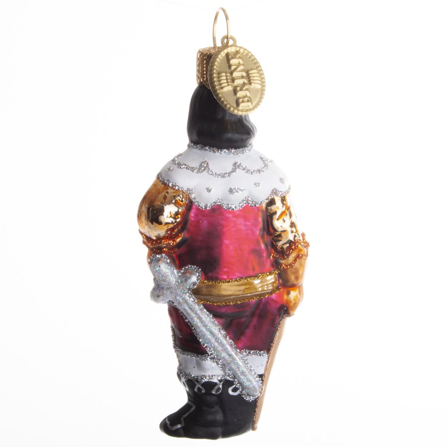 KONG CHRISTIAN DEN 4. 8 CM