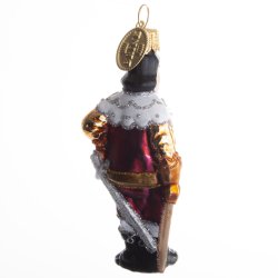 KONG CHRISTIAN DEN 4. 8 CM