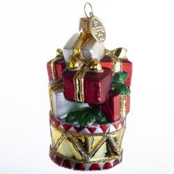 TROMME M/ GAVER 8 CM