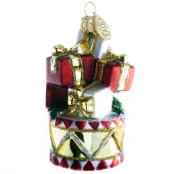 TROMME M/ GAVER 8 CM