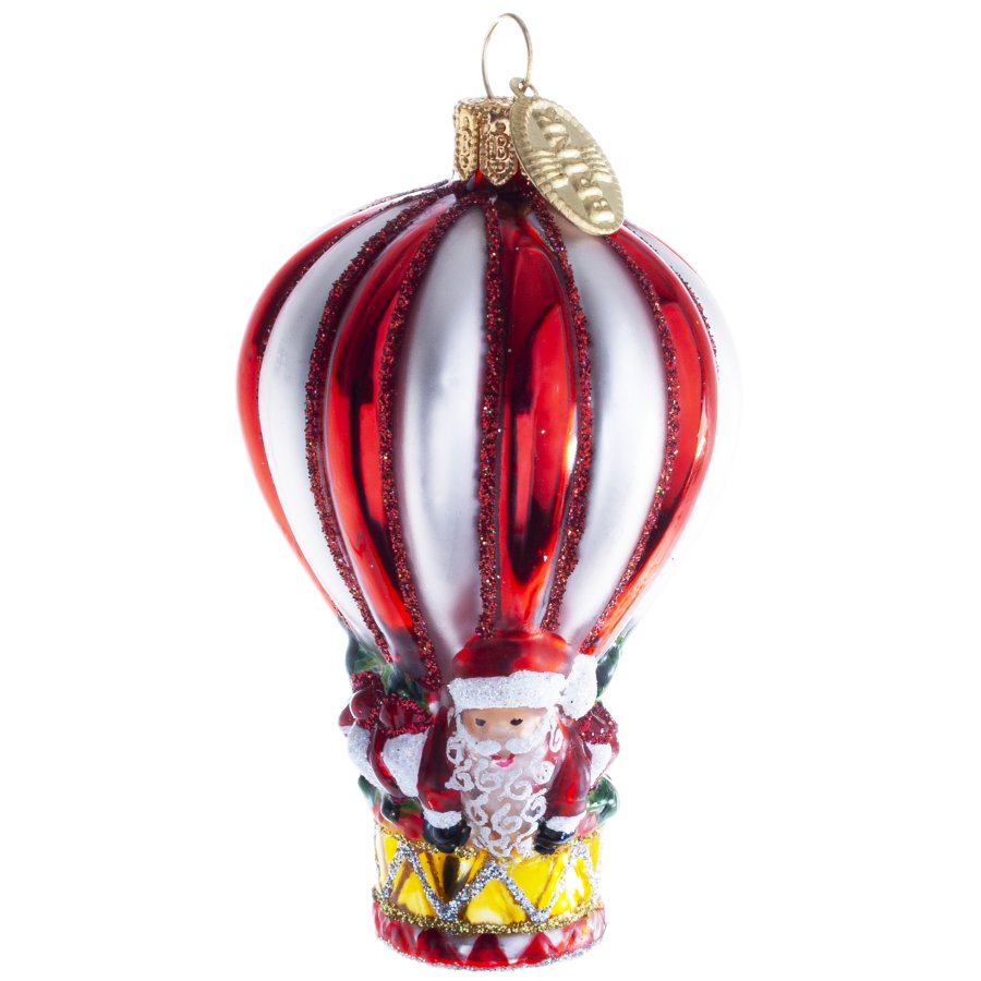 NISSE I BALLON 8 CM