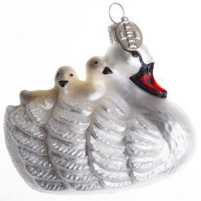 SVANE MOR / UNGER 8 CM