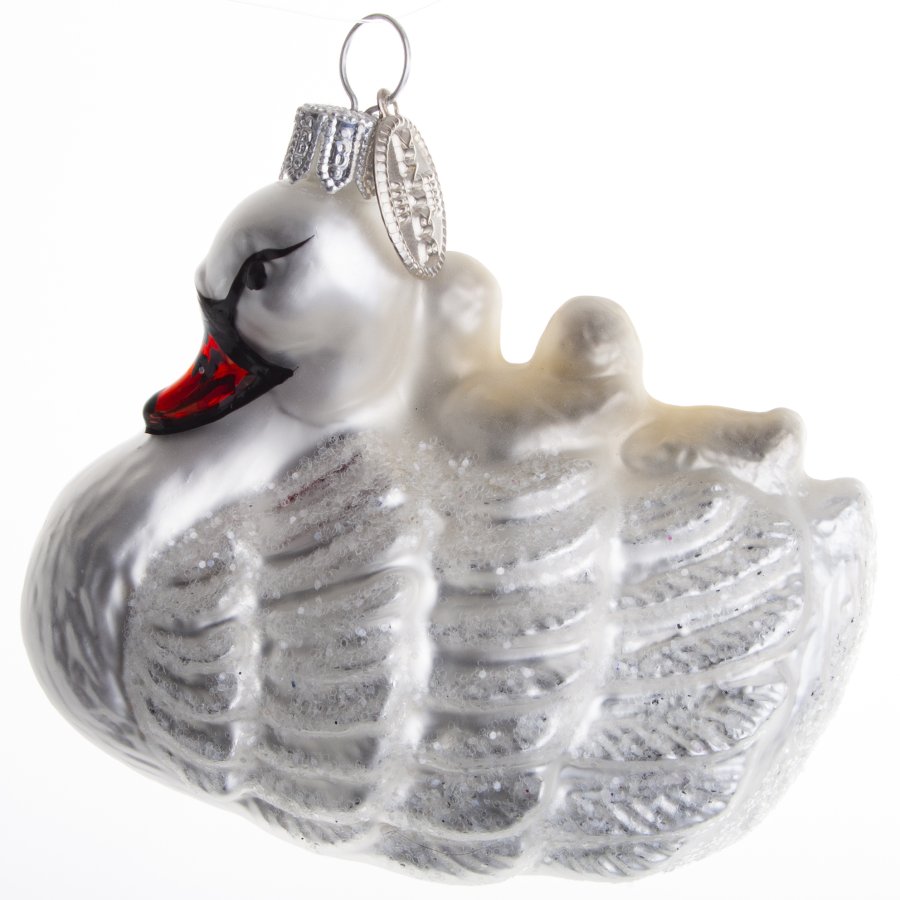 SVANE MOR / UNGER 8 CM