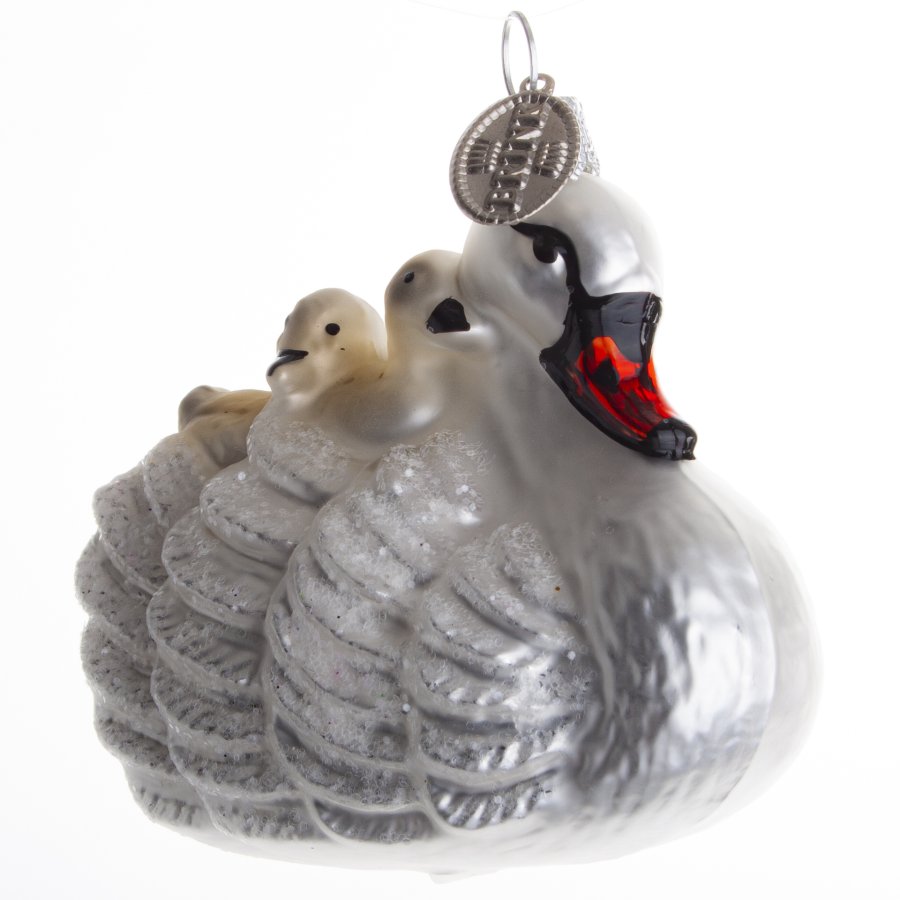 SVANE MOR / UNGER 8 CM