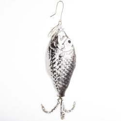 FISKEKROG BUTTET 9 CM