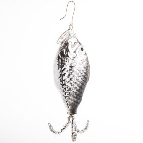 FISKEKROG BUTTET 9 CM