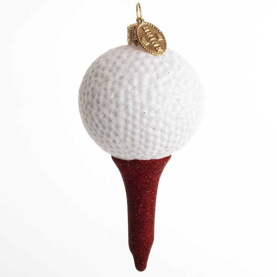 GOLFBOLD P TEE 9 CM