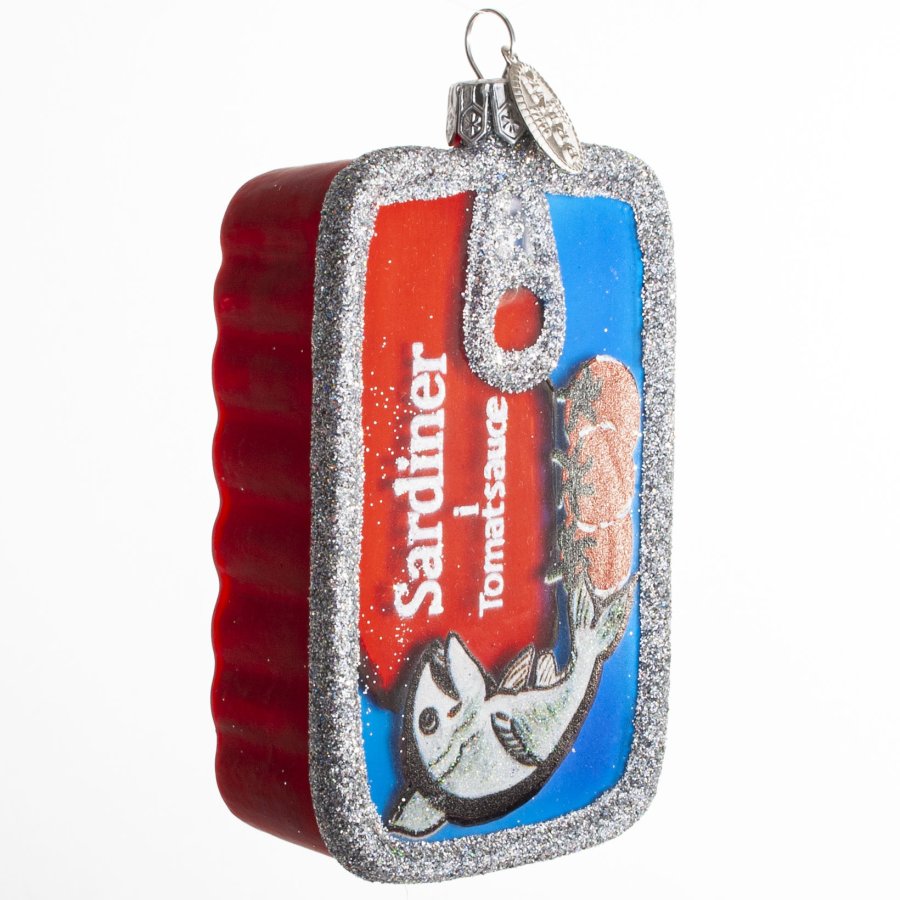 SARDINER I DSE 9 CM