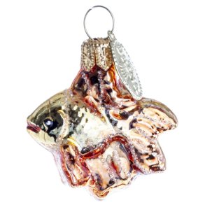GULDFISK 3 CM