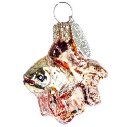 GULDFISK 3 CM