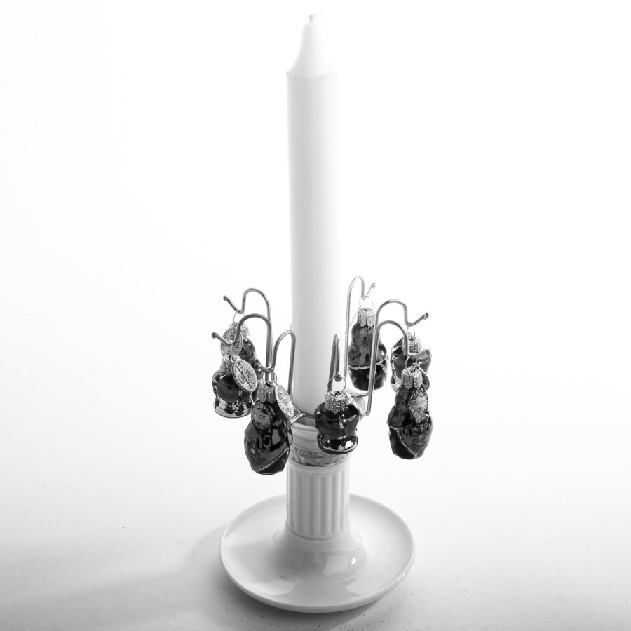 MANCHET H 5 x DIA 10 CM GR