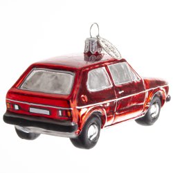 FOLKEVOGN GOLF 10 CM RD