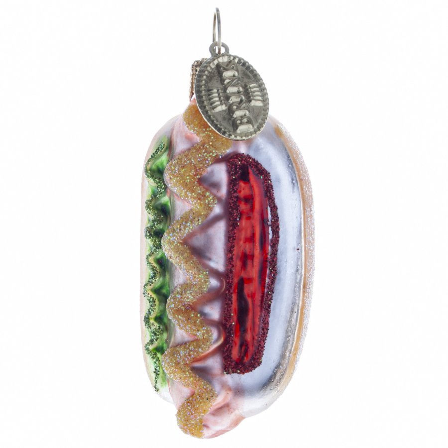 HOT DOG 5 CM