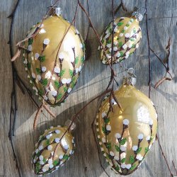 G GSLINGER 6 CM LYSEGUL