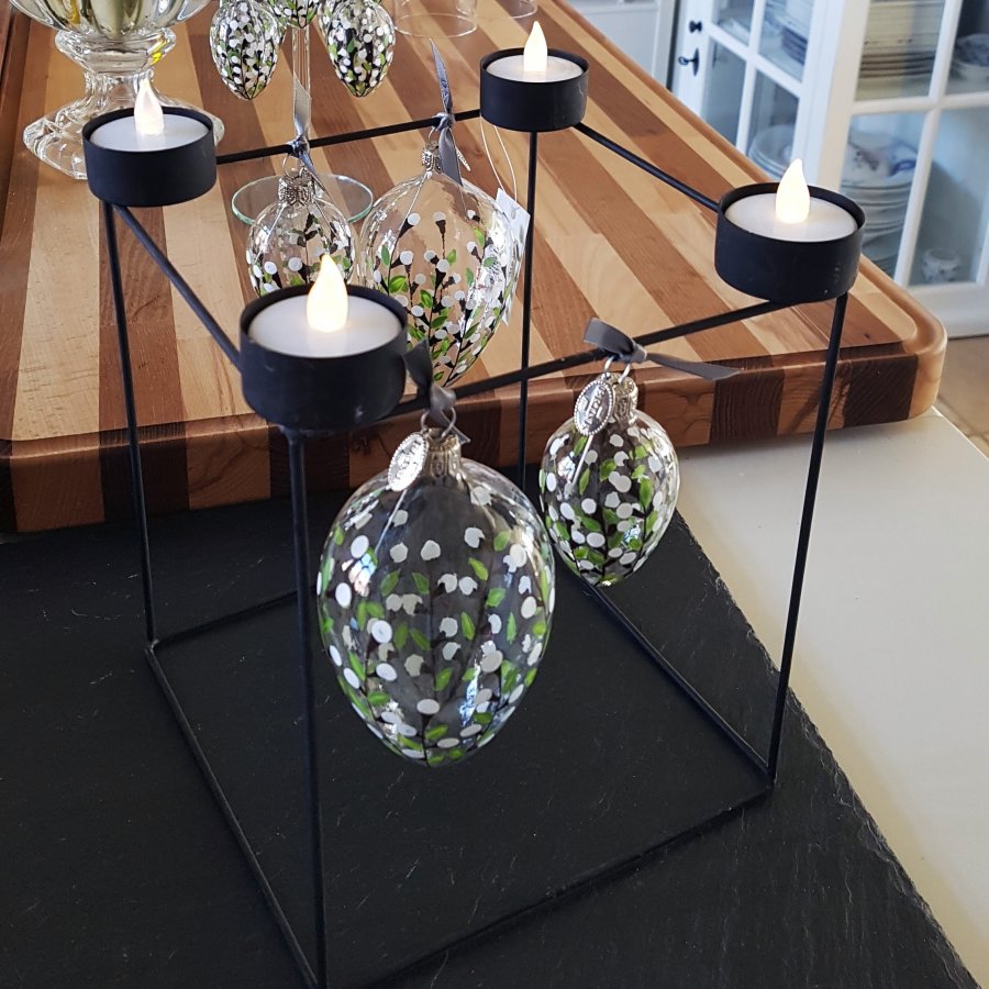 G GSLINGER 6 CM TRANSPERANT