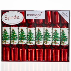 KNALLERT 14 CM JULETR 8 STK 