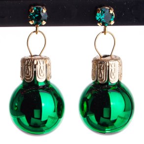 RERINGE JULEKUGLE GRN