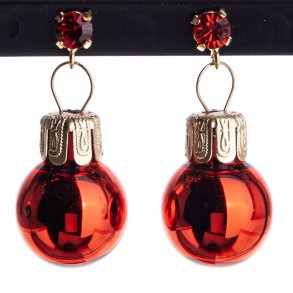 RERINGE JULEKUGLE RD