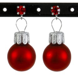 RERINGE JULEKUGLE RD