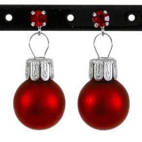 RERINGE JULEKUGLE RD