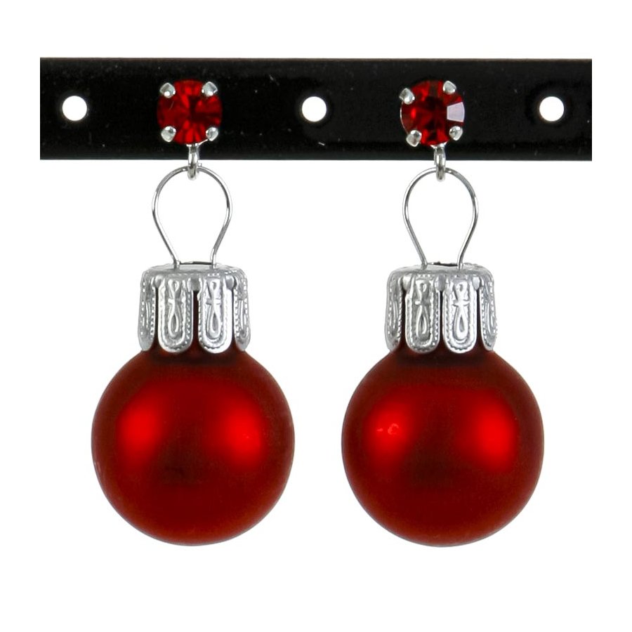 RERINGE JULEKUGLE RD