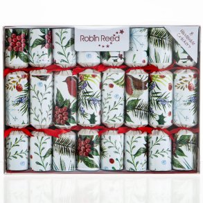 KNALLERT 14 CM RDKLK 8 STK 