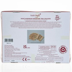 KNALLERT 14 CM HJORT  8 STK 