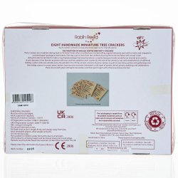 KNALLERT 14 CM JULESTRMPE 8 STK RD GRN