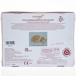 KNALLERT 14 CM VINTERBR 8 STK RD