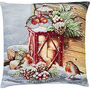 PUDEBETRK LANTERNE 45x45 CM